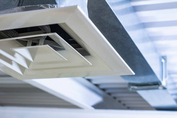 Best Local Air Duct Cleaning Services  in Owensville, IN