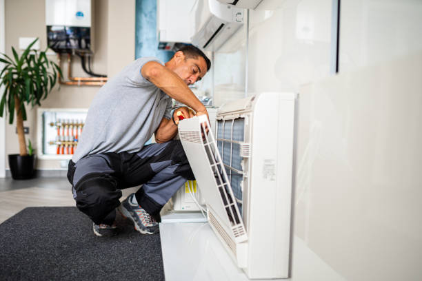 Best General Air Duct Cleaning  in Owensville, IN