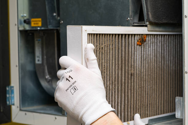 Best Commercial Air Duct Cleaning  in Owensville, IN