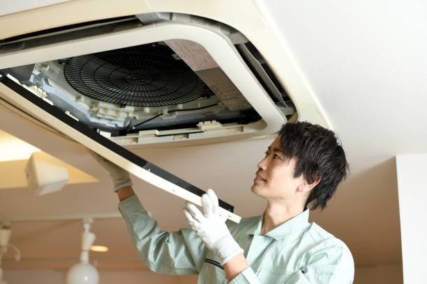 Best General Air Duct Cleaning  in Owensville, IN